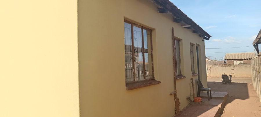 3 Bedroom Property for Sale in Jouberton North West
